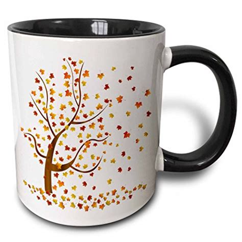 5.0 out of 5 stars 9. Fall Coffee Mug: Amazon.com