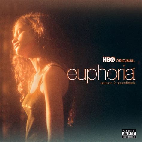 Listen To The Official ‘euphoria Season 2 Original Series Soundtrack