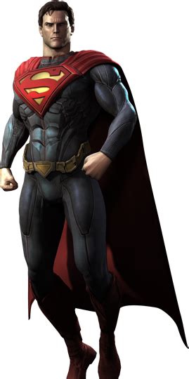 Superman Wiki Injustice Gods Among Us Fandom