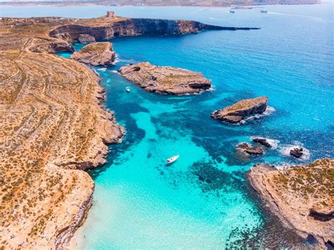 Why Malta Is More Than A Summer Destination St Hotels