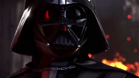 Gameplay Star Wars Battlefront Jogando Com Darth Vader Ign Video