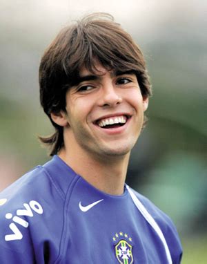 Having won several titles with psv, barcelona, inter milan, real madrid and milan, including two world cups 1994 and 2020, he is one of the best football players who ever played for brazil. Brazil Football (Kaka) - Brazil Football Photo (1346560 ...