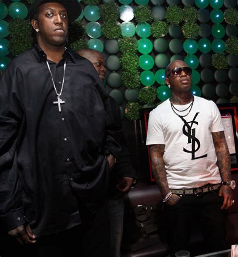 Inside Cash Money’s Vault With Birdman & Slim | REALMAJOR