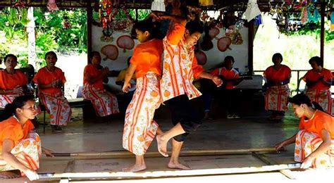 Philippine Folk Dances Guide 12 Traditional Filipino Dances To Know
