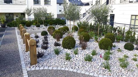 Tully Landscapes Dalkey Open Space Landscaping