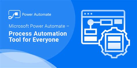 Microsoft Power Automate Process Automation Tool For Everyone Waferwire