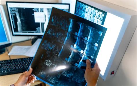 The Benefits Of Radiology Information System Software