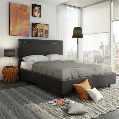 4 Simple Bedroom Design Ideas