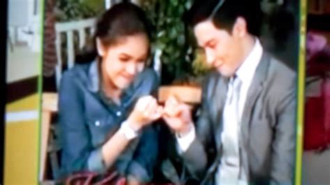 Happy Together Yaya And Alden Youtube