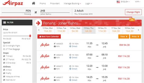 Contoh Kalau Anda Beli Tiket Kapal Terbang Melalui Website Airpaz