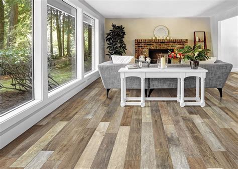 This is because stone flooring is often mortared to hold together. 2018 sees a radical re-thinking of wood flooring tiles ...