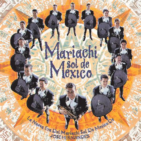 Mariachi Sol De Mexico Radio Listen To Free Music And Get The Latest