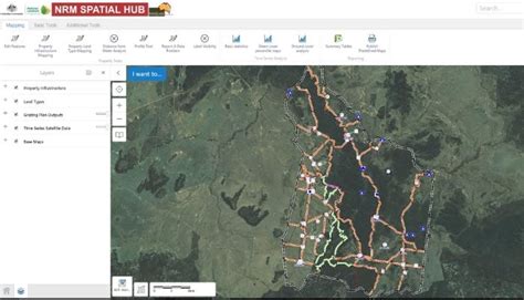 Self Service Web Gis Enabling Business Better Decision Making Tools