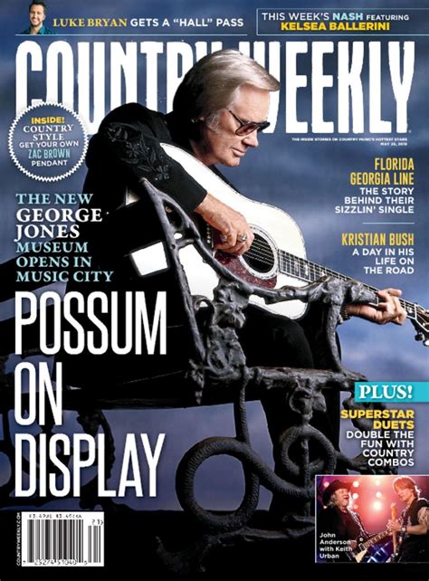 Country Weekly Magazine Subscription Discount