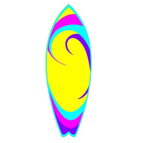 Surfboard Png Images Icon Cliparts Download Clip Art Png Icon Arts