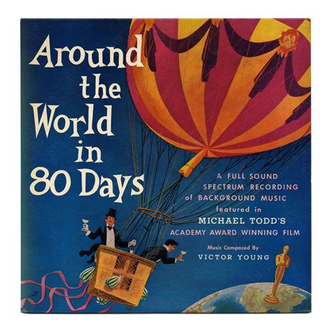 Around The World In 80 Days | Around the world in 80 days, Around the worlds, World