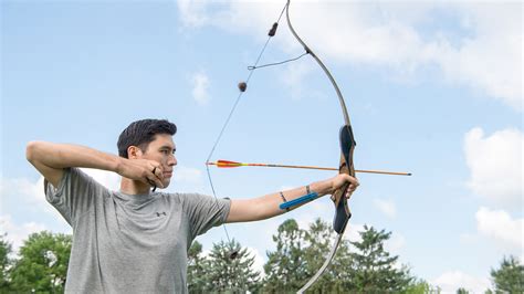 Serving Traditional Archers Archery Trade Association