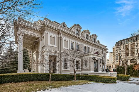 Historic Mansion in Capitol Hill Hits the Market | Mile High CRE