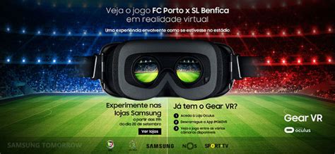 As well as years and years worth of quality 360 degree apps. A Totally New Way to Look at Sports with Samsung Gear VR ...