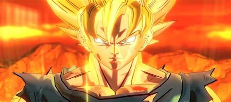 Maybe you would like to learn more about one of these? Dragon Ball Game Project Z: Action RPG PC Summary | GameWatcher