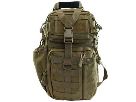 Looking for a good deal on kid sling bag? Tactical MOLLE Sling Bag | ReplicaAirguns.ca