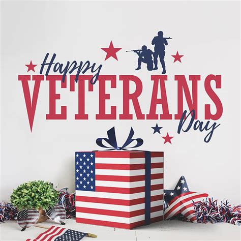 Unique Veterans Day Gift Ideas Ways To Say Thank You Blog Square Signs
