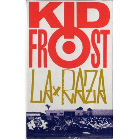 Kid Frost La Raza Records Lps Vinyl And Cds Musicstack