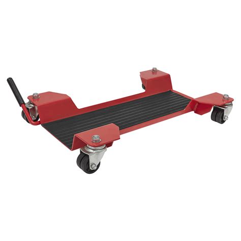 Jul 15, 2021 · used, towing dolly plans diy emergency car tow veh. Sealey Motorcycle Centre Stand Moving Dolly Garage Workshop DIY 5054511705164 | eBay