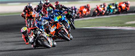 Motogp 2021 Race Gp Of Doha
