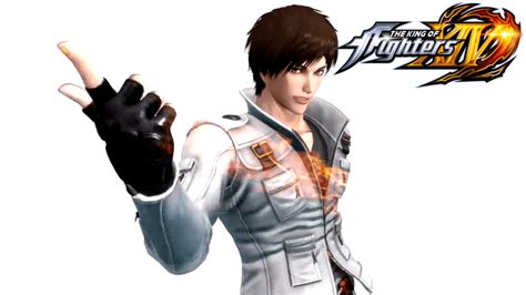 Kyo Kusanagi Debut Featured In New King Of Fighters 15 Trailer