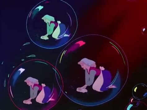 Cinderella Bubbles Disney Animation Disney Films Disney Reveal