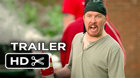 Back In The Day Official Trailer 1 2014 Nick Swardson Michael