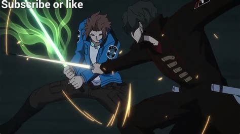 World Trigger Episode 15 世界トリガーエピソード Anime Review Black Trigger Action