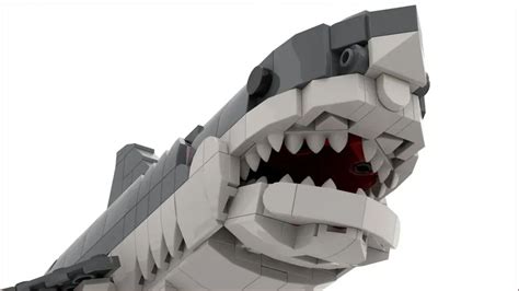 Lego Jaws Set Possible Release Date Where To Buy Features Price