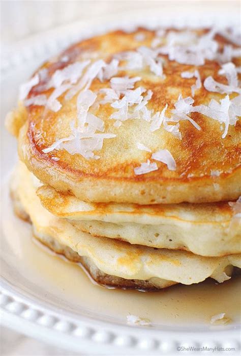55 Best Pancake Recipes How To Make Pancakes