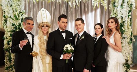Do you remember your first love? Schitt's Creek Sweeps the Emmys: Why You Must Watch ...