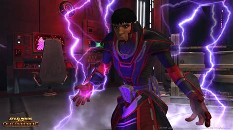 Images uploaded for the alignment page, attribute icons, skills icons, and all feats and force powers icons. Sith Inquisitor Specializations