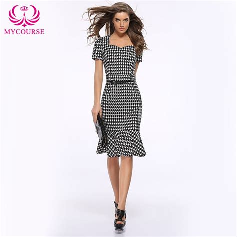Find More Dresses Information About Mycourse Women Sexy Round Neck