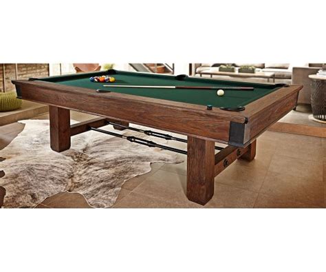 Brunswick Billiards Canton Pool Table Foremost Fitness