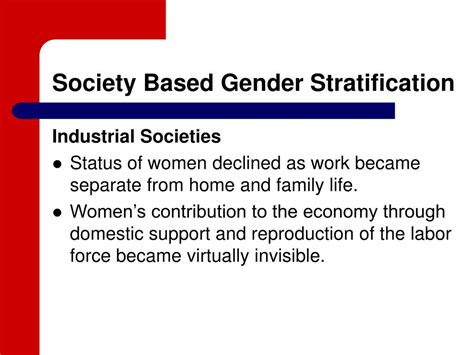 Ppt Chapter 4 Our Gendered Identities Powerpoint Presentation Free