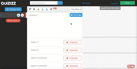 Quizizz: Create Multiplayer Quiz Games for Formative and Summative