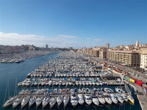 2647 Vieux Port Old Port Marseille Stock Photos Free And Royalty Free