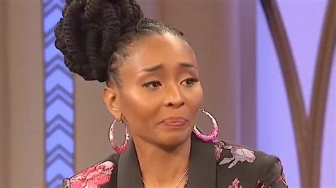 Dee Barnes Details Alleged Dr Dre Assault On ‘the Wendy Williams Show’ The Source