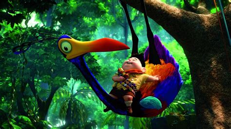 Disney Pixar Up Movie Wallpapers Hd Desktop And Mobile Backgrounds