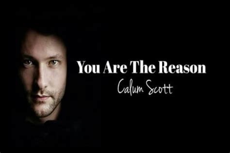 Lirik lagu back to you (feat. Lirik Lagu You Are The Reason - Calum Scott - LirikKEPO.com
