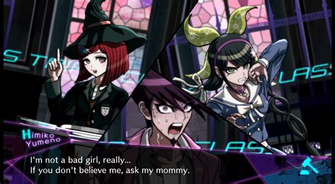 Danganronpa V3 Review