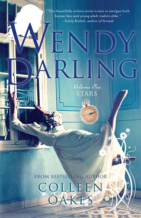 Stars Wendy Darling 1 Forever Young Adult