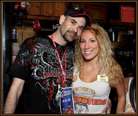 Hooters Bikini Contest And After Party Robberazzi