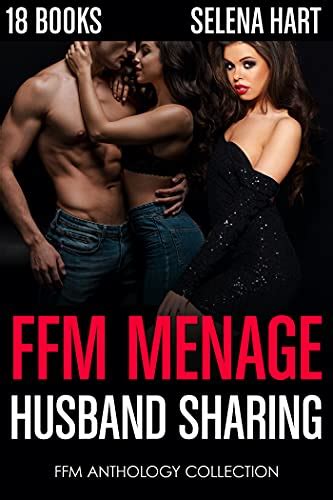 Husband Sharing Menage Bisexual FFM First Time Bundle FFM Bisexual Menage Bundles Kindle