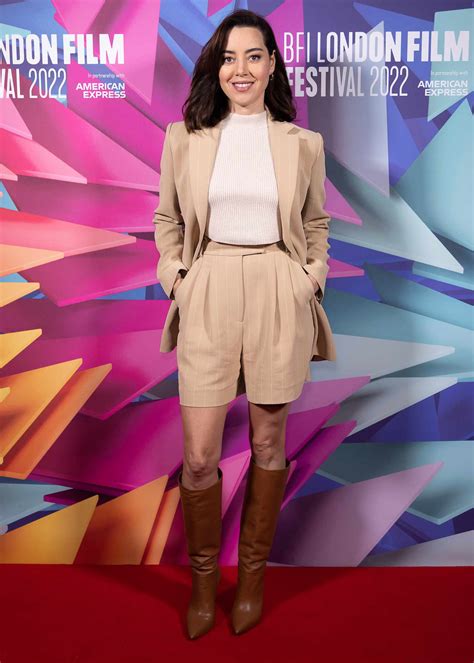 Aubrey Plaza: Relationship Status & Personal Life